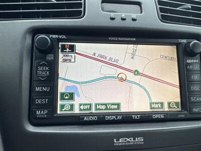 2004 Lexus ES - Photo 8 - Pittsburg, CA 94565-2812