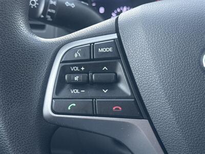 2018 Hyundai ELANTRA SEL   - Photo 12 - Pittsburg, CA 94565-2812