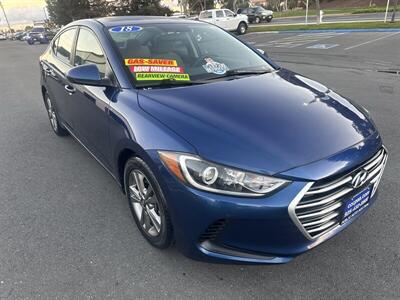 2018 Hyundai ELANTRA SEL   - Photo 26 - Pittsburg, CA 94565-2812