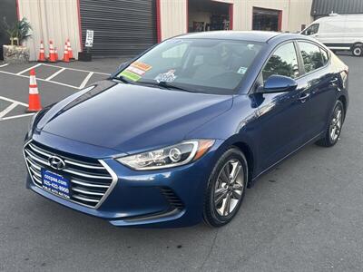 2018 Hyundai ELANTRA SEL   - Photo 33 - Pittsburg, CA 94565-2812