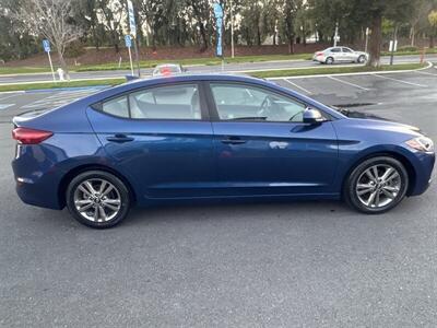 2018 Hyundai ELANTRA SEL   - Photo 21 - Pittsburg, CA 94565-2812