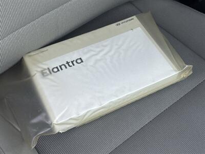 2018 Hyundai ELANTRA SEL   - Photo 31 - Pittsburg, CA 94565-2812