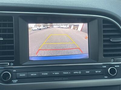 2018 Hyundai ELANTRA SEL   - Photo 14 - Pittsburg, CA 94565-2812