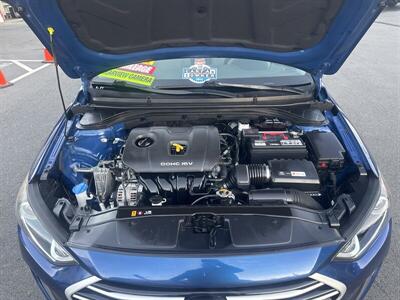 2018 Hyundai ELANTRA SEL   - Photo 28 - Pittsburg, CA 94565-2812