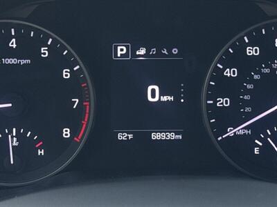 2018 Hyundai ELANTRA SEL   - Photo 3 - Pittsburg, CA 94565-2812