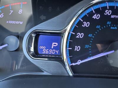 2013 Toyota Sienna XLE 8-Passenger - Photo 4 - Pittsburg, CA 94565-2812