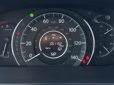 2016 Honda CR-V EX   - Photo 3 - Pittsburg, CA 94565-2812