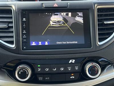 2016 Honda CR-V EX   - Photo 6 - Pittsburg, CA 94565-2812