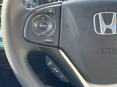 2016 Honda CR-V EX   - Photo 14 - Pittsburg, CA 94565-2812
