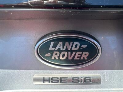 2017 Land Rover Discovery HSE   - Photo 39 - Pittsburg, CA 94565-2812
