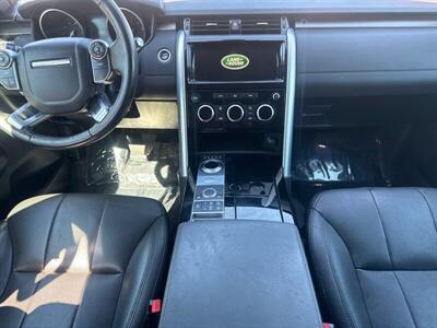 2017 Land Rover Discovery HSE   - Photo 32 - Pittsburg, CA 94565-2812