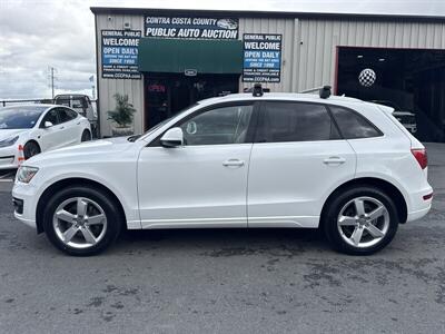 2012 Audi Q5 2.0T quattro Premium - Photo 4 - Pittsburg, CA 94565-2812