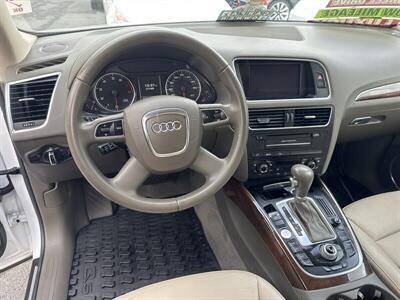 2012 Audi Q5 2.0T quattro Premium - Photo 8 - Pittsburg, CA 94565-2812