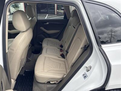 2012 Audi Q5 2.0T quattro Premium - Photo 18 - Pittsburg, CA 94565-2812