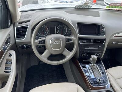 2012 Audi Q5 2.0T quattro Premium - Photo 2 - Pittsburg, CA 94565-2812