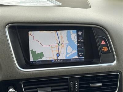 2012 Audi Q5 2.0T quattro Premium - Photo 11 - Pittsburg, CA 94565-2812