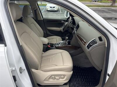 2012 Audi Q5 2.0T quattro Premium - Photo 28 - Pittsburg, CA 94565-2812