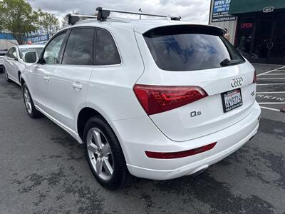 2012 Audi Q5 2.0T quattro Premium - Photo 19 - Pittsburg, CA 94565-2812