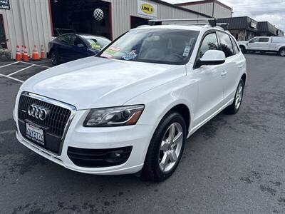 2012 Audi Q5 2.0T quattro Premium - Photo 35 - Pittsburg, CA 94565-2812