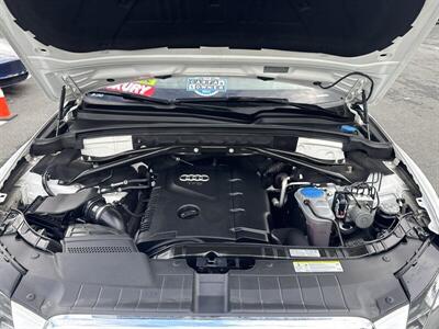 2012 Audi Q5 2.0T quattro Premium - Photo 31 - Pittsburg, CA 94565-2812