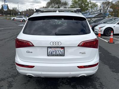 2012 Audi Q5 2.0T quattro Premium - Photo 20 - Pittsburg, CA 94565-2812