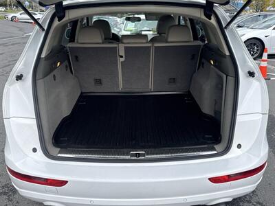2012 Audi Q5 2.0T quattro Premium - Photo 21 - Pittsburg, CA 94565-2812