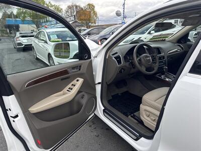 2012 Audi Q5 2.0T quattro Premium - Photo 6 - Pittsburg, CA 94565-2812