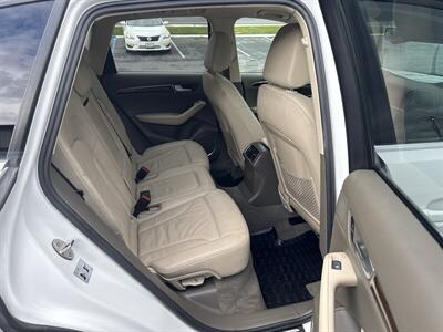 2012 Audi Q5 2.0T quattro Premium - Photo 25 - Pittsburg, CA 94565-2812