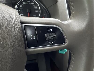 2012 Audi Q5 2.0T quattro Premium - Photo 16 - Pittsburg, CA 94565-2812