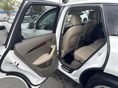 2012 Audi Q5 2.0T quattro Premium - Photo 17 - Pittsburg, CA 94565-2812