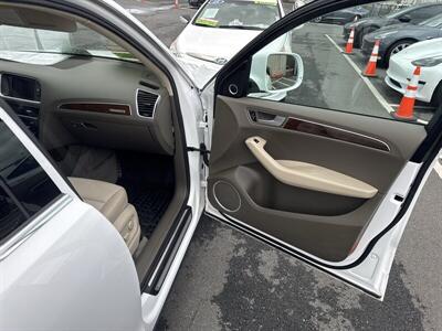 2012 Audi Q5 2.0T quattro Premium - Photo 27 - Pittsburg, CA 94565-2812