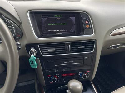2012 Audi Q5 2.0T quattro Premium - Photo 10 - Pittsburg, CA 94565-2812
