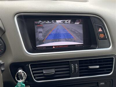 2012 Audi Q5 2.0T quattro Premium - Photo 12 - Pittsburg, CA 94565-2812