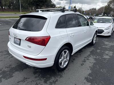 2012 Audi Q5 2.0T quattro Premium - Photo 22 - Pittsburg, CA 94565-2812
