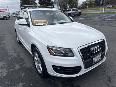 2012 Audi Q5 2.0T quattro Premium - Photo 29 - Pittsburg, CA 94565-2812