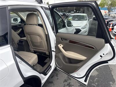 2012 Audi Q5 2.0T quattro Premium - Photo 24 - Pittsburg, CA 94565-2812