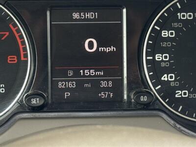 2012 Audi Q5 2.0T quattro Premium - Photo 3 - Pittsburg, CA 94565-2812