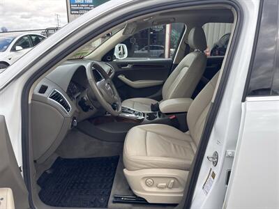 2012 Audi Q5 2.0T quattro Premium - Photo 7 - Pittsburg, CA 94565-2812