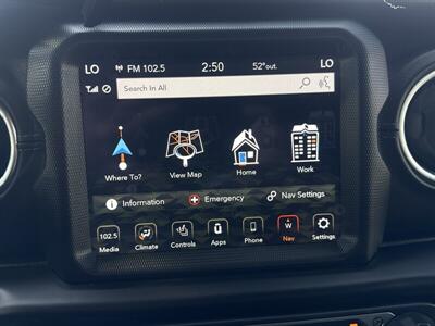 2021 Jeep Wrangler Rubicon 4xe   - Photo 14 - Pittsburg, CA 94565-2812