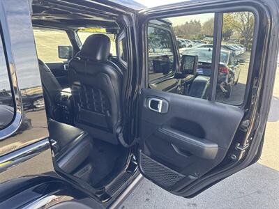 2021 Jeep Wrangler Rubicon 4xe   - Photo 26 - Pittsburg, CA 94565-2812