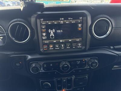 2021 Jeep Wrangler Rubicon 4xe   - Photo 10 - Pittsburg, CA 94565-2812