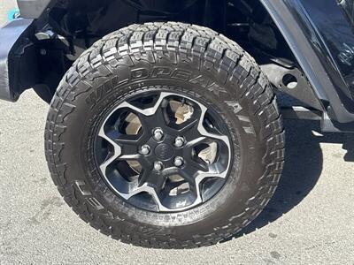 2021 Jeep Wrangler Rubicon 4xe   - Photo 5 - Pittsburg, CA 94565-2812