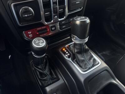 2021 Jeep Wrangler Rubicon 4xe   - Photo 8 - Pittsburg, CA 94565-2812