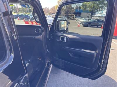 2021 Jeep Wrangler Rubicon 4xe   - Photo 28 - Pittsburg, CA 94565-2812