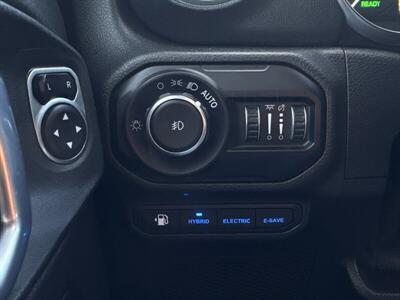 2021 Jeep Wrangler Rubicon 4xe   - Photo 15 - Pittsburg, CA 94565-2812