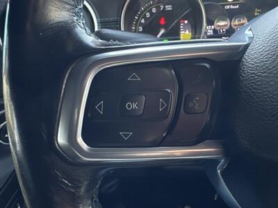 2021 Jeep Wrangler Rubicon 4xe   - Photo 16 - Pittsburg, CA 94565-2812