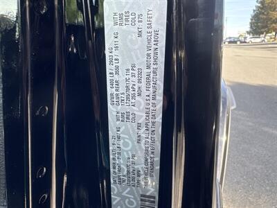 2021 Jeep Wrangler Rubicon 4xe   - Photo 35 - Pittsburg, CA 94565-2812