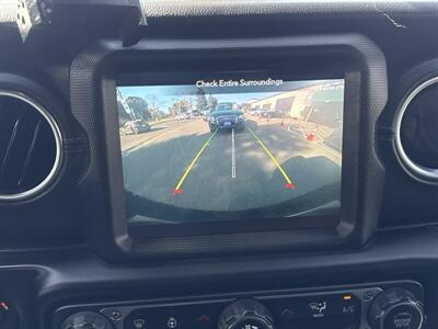 2021 Jeep Wrangler Rubicon 4xe   - Photo 11 - Pittsburg, CA 94565-2812