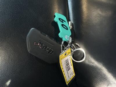 2021 Jeep Wrangler Rubicon 4xe   - Photo 36 - Pittsburg, CA 94565-2812