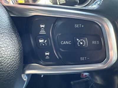 2021 Jeep Wrangler Rubicon 4xe   - Photo 17 - Pittsburg, CA 94565-2812